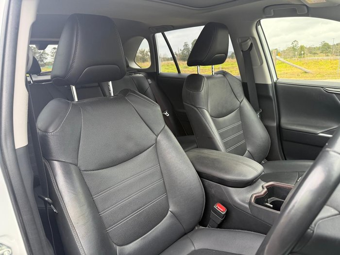 2023 Toyota RAV4 Cruiser