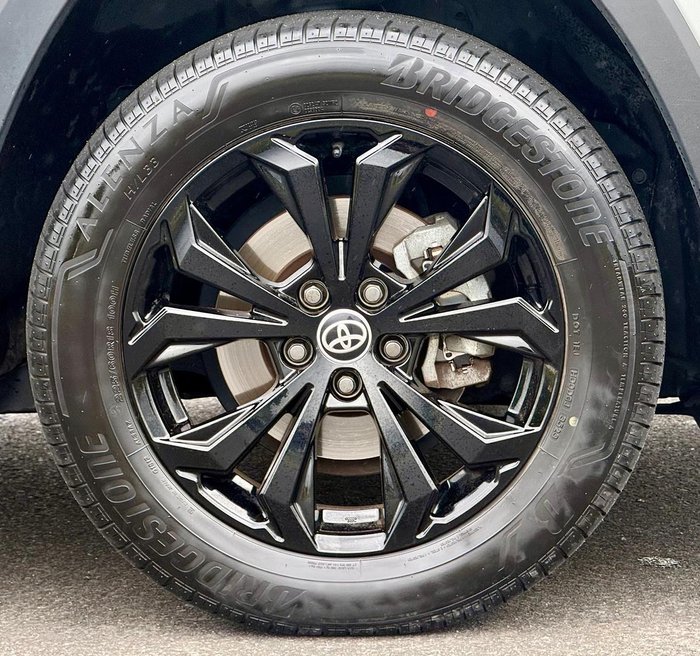 2023 Toyota RAV4 Cruiser