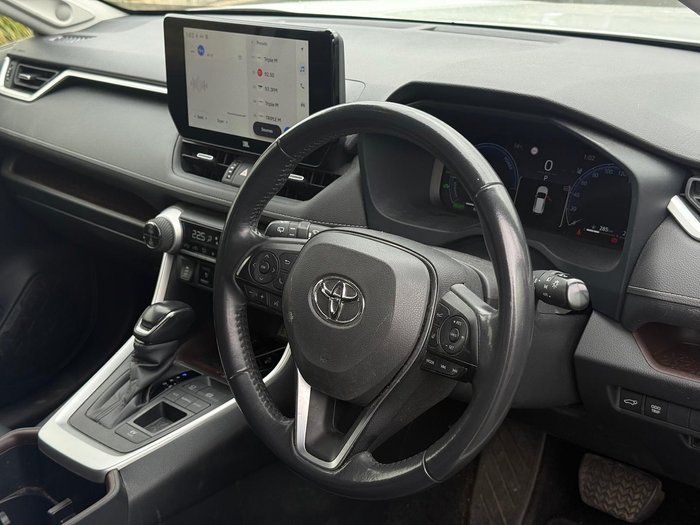 2023 Toyota RAV4 Cruiser