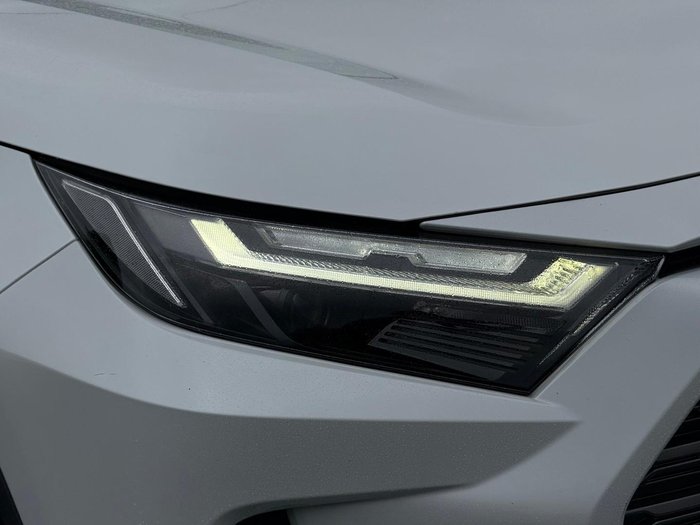 2023 Toyota RAV4 Cruiser