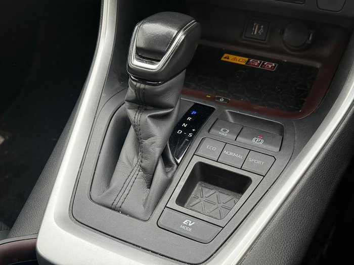 2023 Toyota RAV4 Cruiser