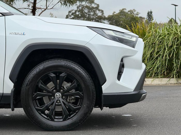 2023 Toyota RAV4 Cruiser