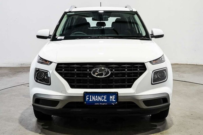 2025 Hyundai Venue