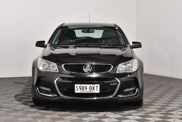 2016 Holden Commodore SS V