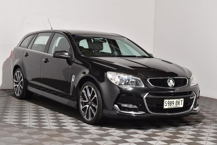 2016 Holden Commodore