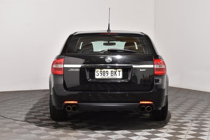 2016 Holden Commodore SS V