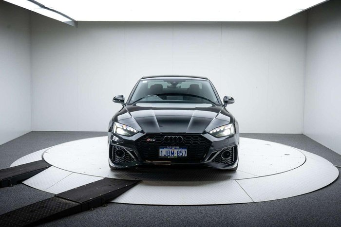 2020 Audi RS5