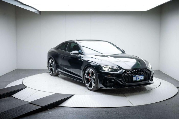 2020 Audi RS5