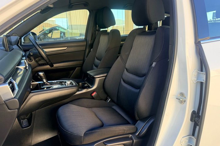 2023 Mazda CX-8 G25 Sport