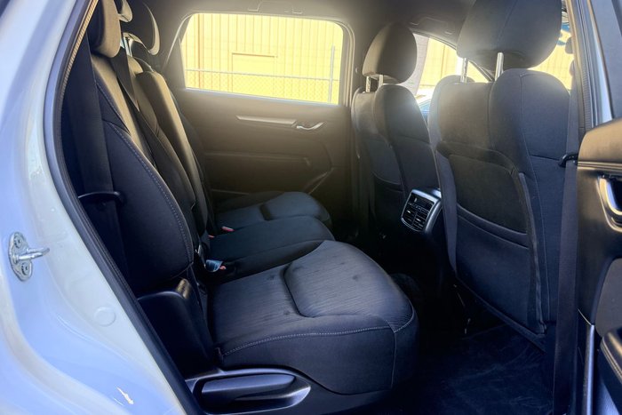 2023 Mazda CX-8 G25 Sport