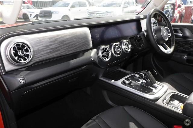 2026 GWM Tank 300 Ultra Hi4-T PHEV