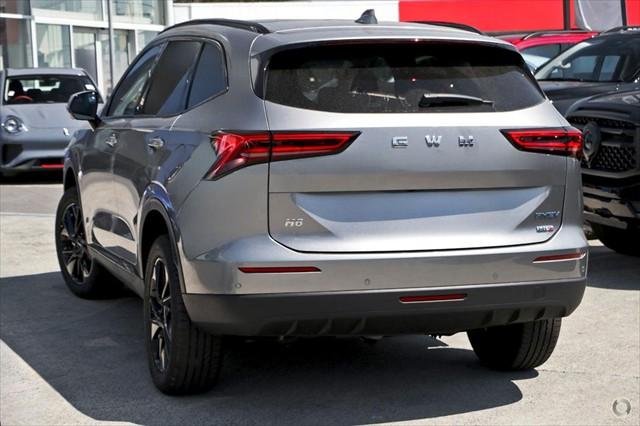 2026 GWM Haval H6 Ultra PHEV