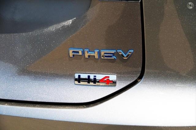 2026 GWM Haval H6 Ultra PHEV