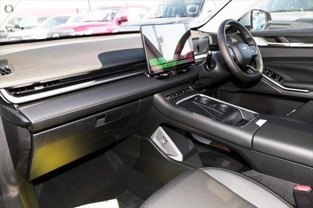 2026 GWM Haval H6 Ultra PHEV