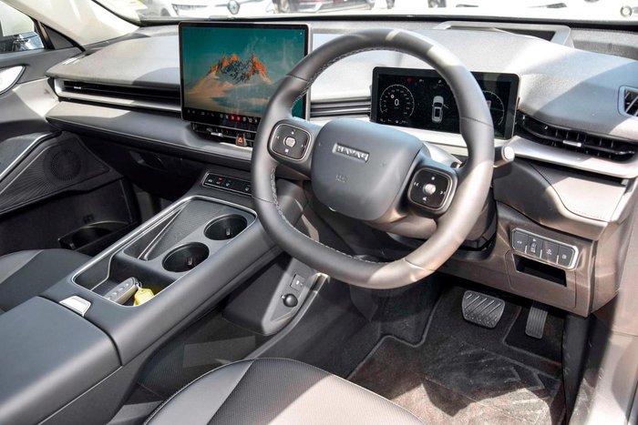 2026 GWM Haval H6 Ultra PHEV