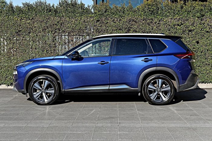 2022 Nissan X-TRAIL Ti-L