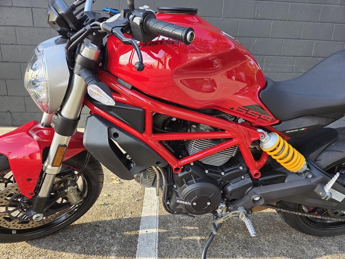 2021 Ducati