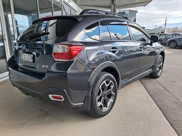 2014 Subaru XV 2.0i-L