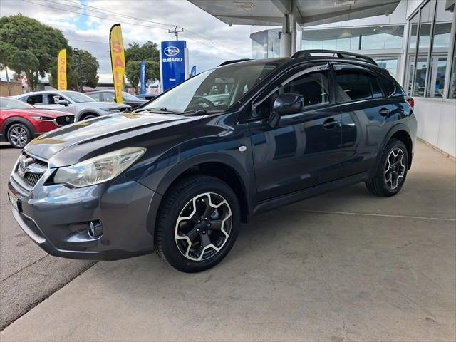 2014 Subaru XV 2.0i-L