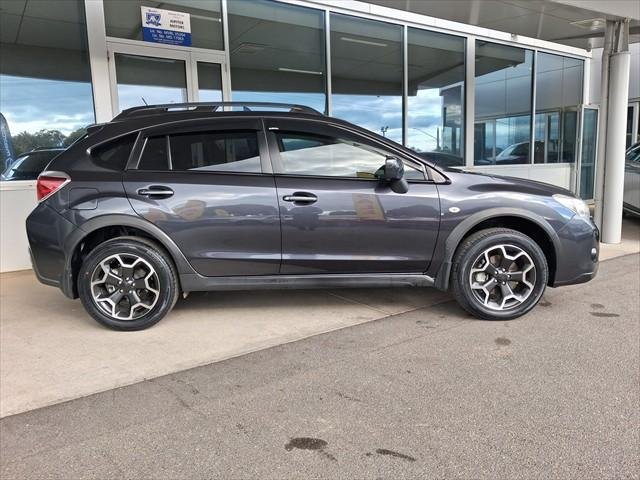 2014 Subaru XV 2.0i-L
