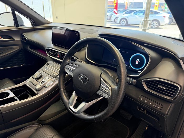 2023 Hyundai Santa Fe Highlander