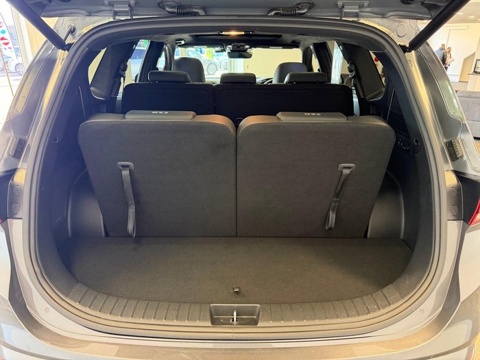 2023 Hyundai Santa Fe Highlander