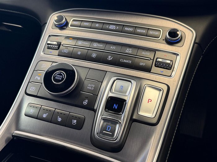 2023 Hyundai Santa Fe Highlander