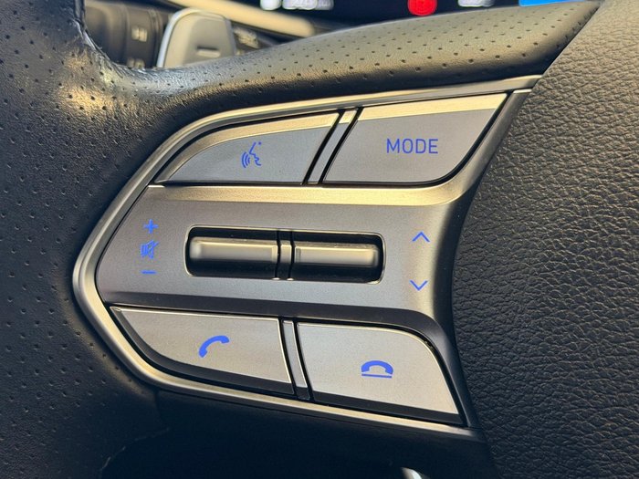 2023 Hyundai Santa Fe Highlander