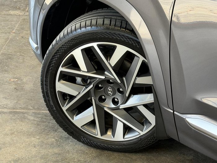2023 Hyundai Santa Fe Highlander