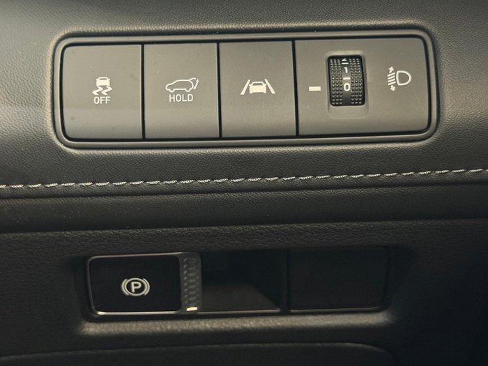 2023 Hyundai Santa Fe Highlander