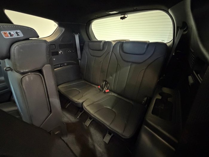 2023 Hyundai Santa Fe Highlander