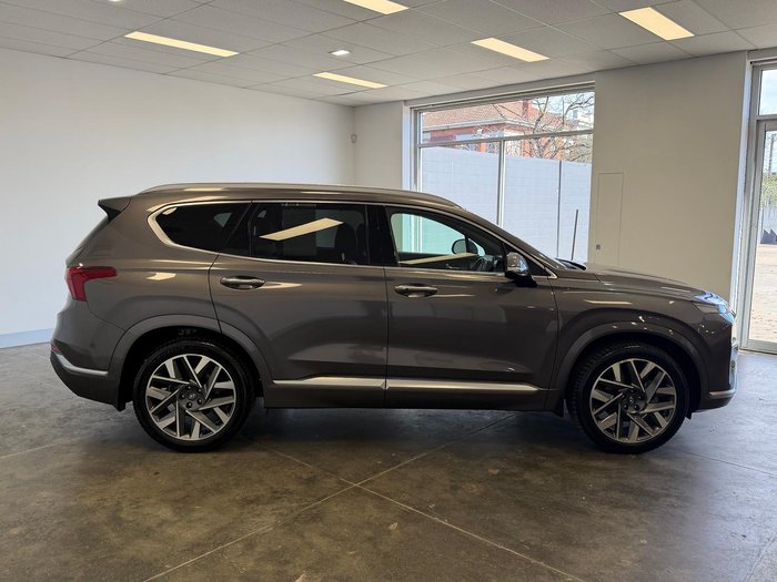 2023 Hyundai Santa Fe Highlander