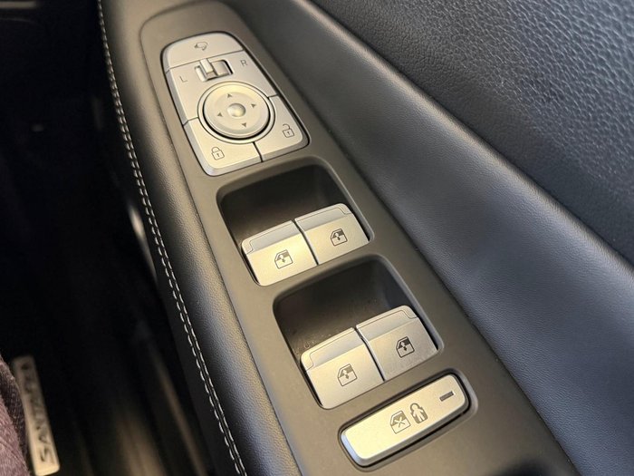 2023 Hyundai Santa Fe Highlander