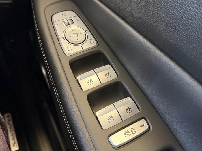 2023 Hyundai Santa Fe Highlander