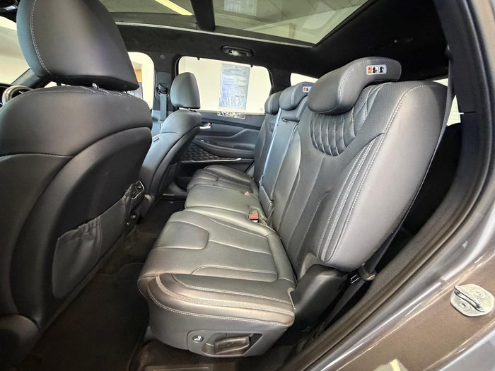 2023 Hyundai Santa Fe Highlander
