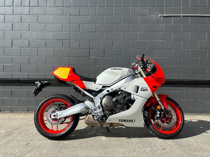 2024 Yamaha