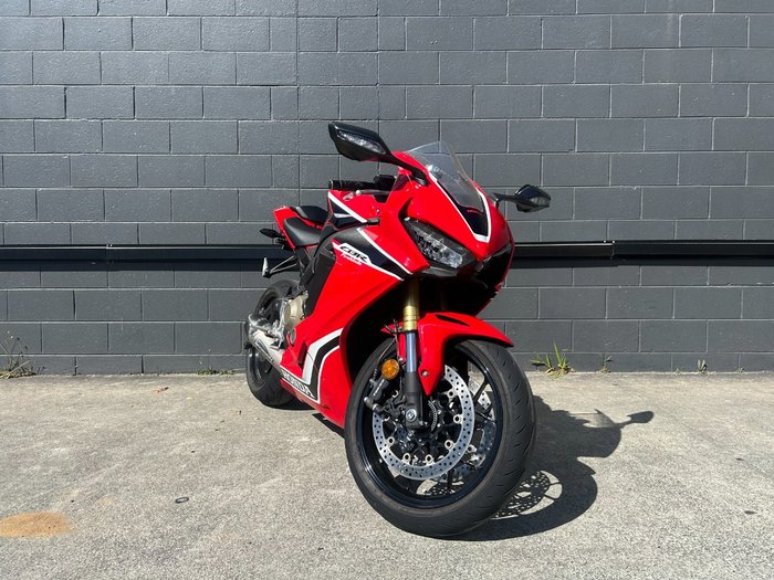 2017 Honda CBR1000RR (FIREBLADE) ABS