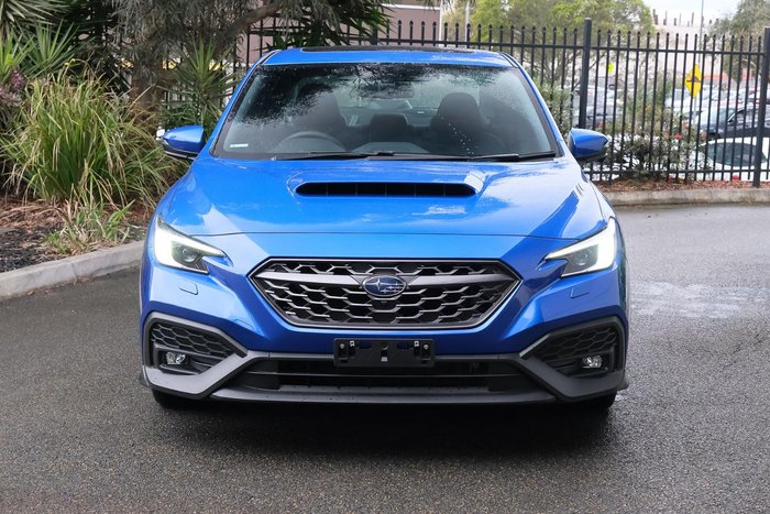 2024 Subaru WRX