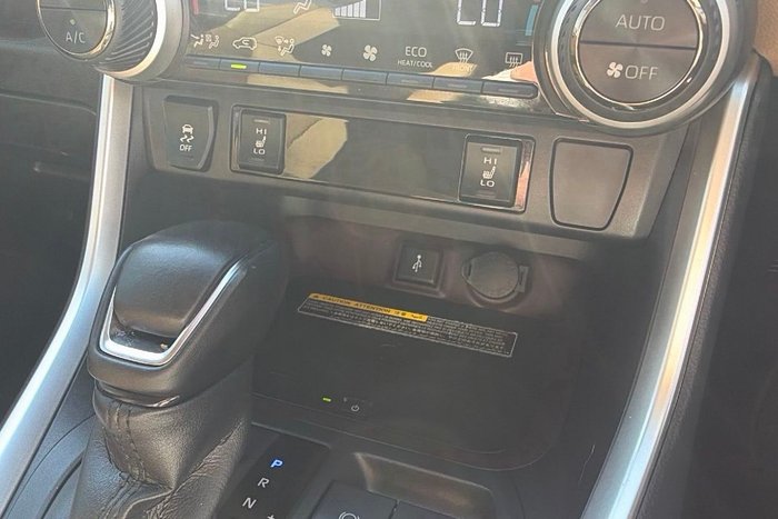 2021 Toyota RAV4 Cruiser