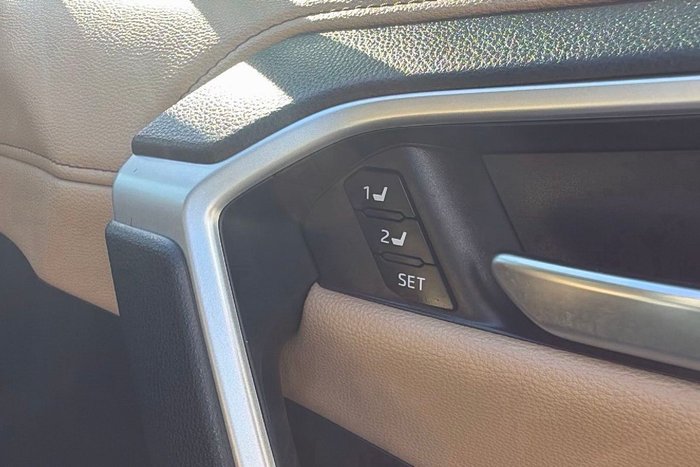 2021 Toyota RAV4 Cruiser