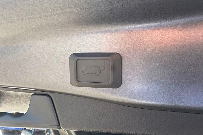 2021 Toyota RAV4 Cruiser