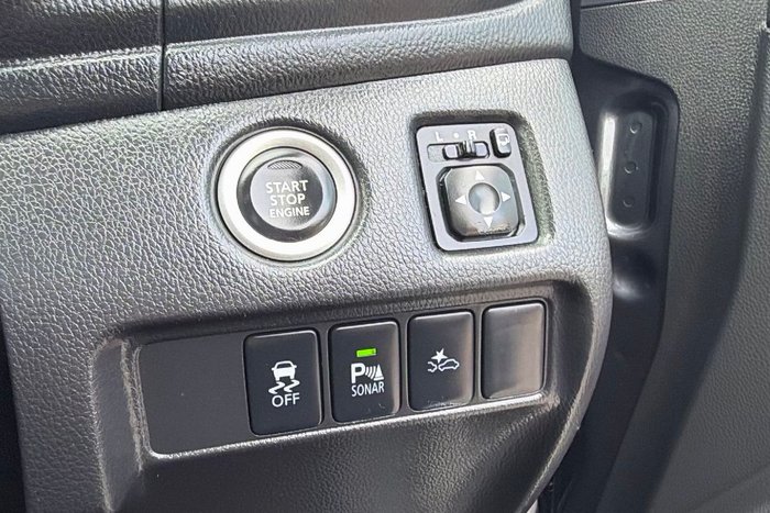 2021 Mitsubishi Pajero Sport GLS