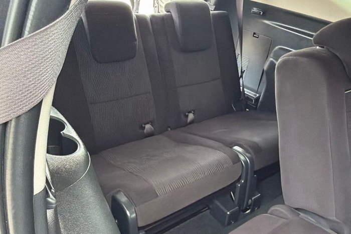 2021 Mitsubishi Pajero Sport GLS
