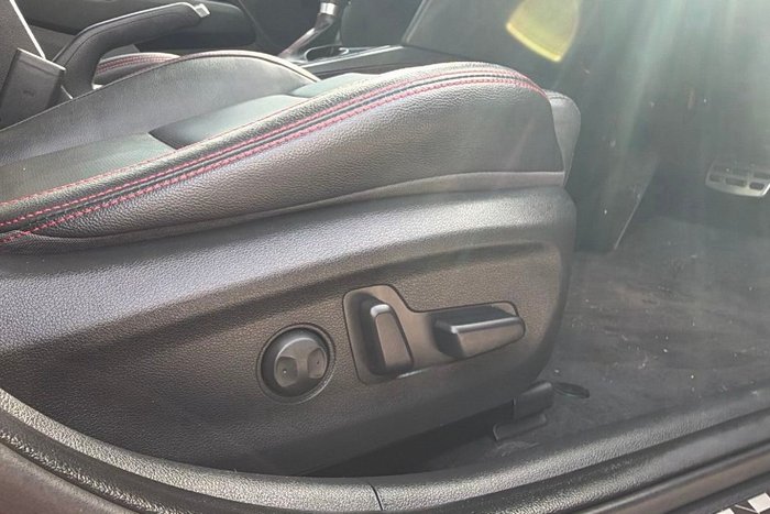 2018 Hyundai Elantra SR Turbo