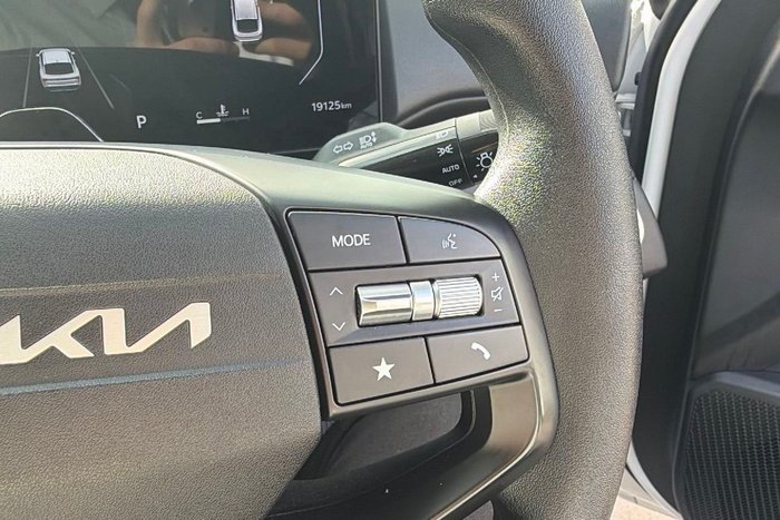 2024 Kia K4 Sport