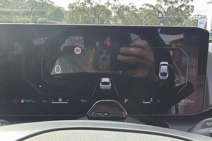 2024 Kia K4 Sport