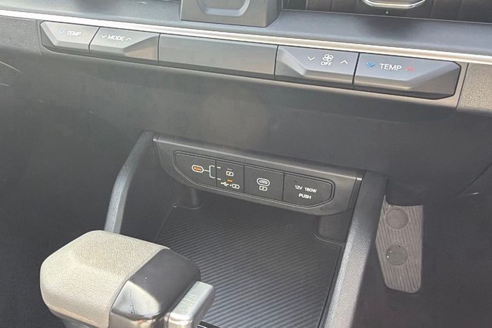 2024 Kia K4 Sport