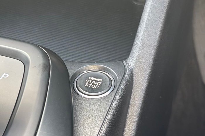2024 Kia K4 Sport