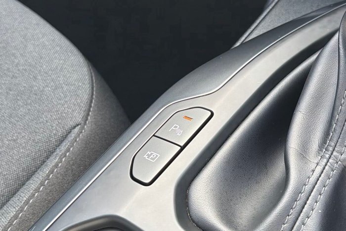 2024 Kia K4 Sport