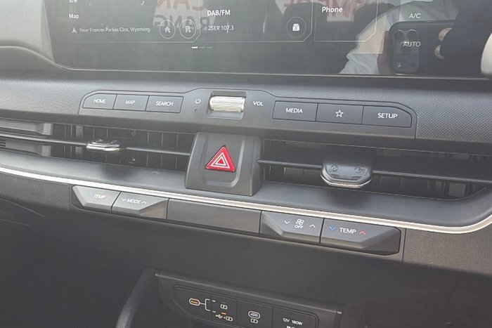 2024 Kia K4 Sport